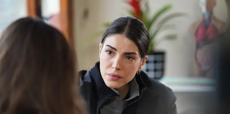 Taşacak Bu Deniz 19. bölüm fragmanı izle: Benimle evlenmek ister misin?