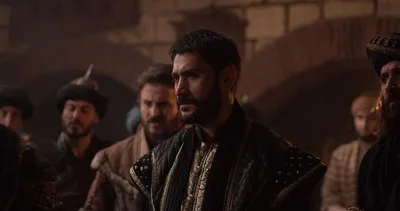 Selahaddin Eyyubi yeni bölüm izle: Lord Guy Baldvin’in Canına Kıydı! Kudüs Fatihi Selahaddin Eyyubi 57. Bölüm izle!