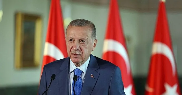 SON DAKİKA | Başkan Erdoğan: Kentsel dönüşümde CHP hep karşımıza dikildi