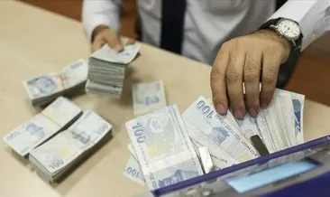 Bankacılık sektörünün mevduatı arttı