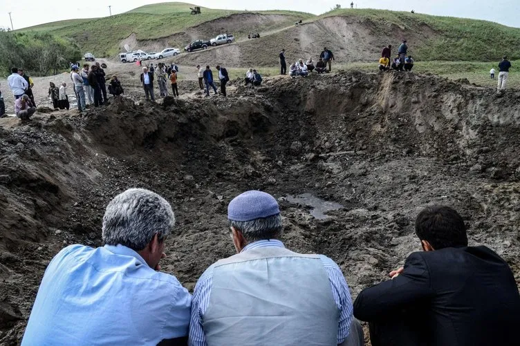 Diyarbakır’da 16 köylünün faili Burhan Taş yakalandı
