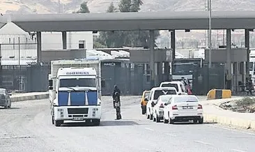 En stratejik 2. kapı açılıyor