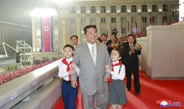 Kuzey Kore lideri Kim Jong Un hakkında şok iddia: Tüm fotoğrafları kaldırttı