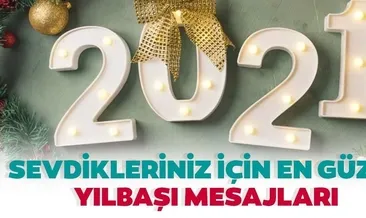 Yeni Yılın İlk Günü Yılbaşı Mesajları ve Sözleri: 2021 Uzun, Kısa, Anlamlı Yeni Yıl Mesajı ile Mutlu Yıllar!