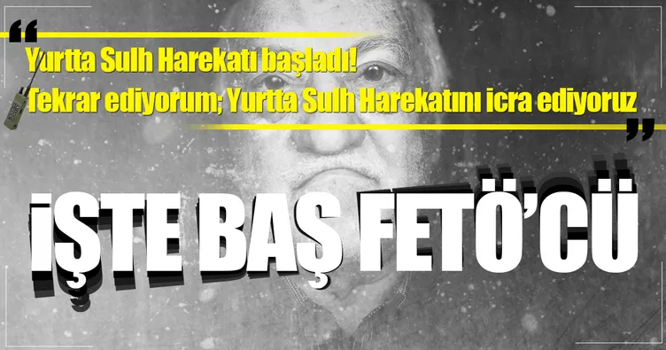 Akıncı Üssü’nün baş FETÖ’cüsü