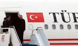 Başkan Erdoğan BAE’ye gidecek