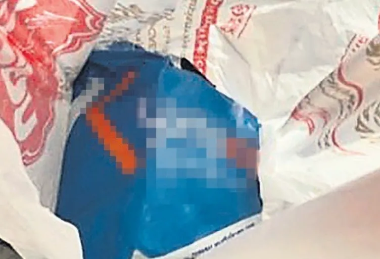 SON DAKİKA | CHP’deki kirli ağ Özgür Özel’in şoförünün telefonundan çıktı! SABAH skandalın fotoğrafına ulaştı: Rüşvet paraları kargoyla geldi