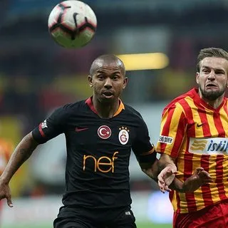 Galatasaray - Kayserispor maçı ne zaman, saat kaçta, hangi kanalda! Muhtemel 11'ler...