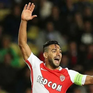 Jorge Mendes Radamel Falcao'yu bedavaya getiriyor