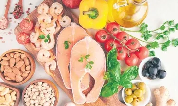 Akdeniz diyeti demansa karşı koruyor