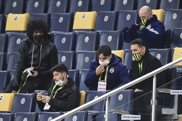 Son dakika: Fenerbahçe’de Erol Bulut’un yerine ilk aday belli oldu! Sabah’a konuştu