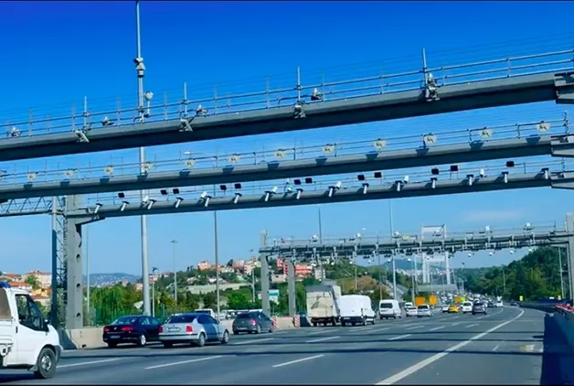 TRAFİK SORUNUNA ÇARE OLACAK