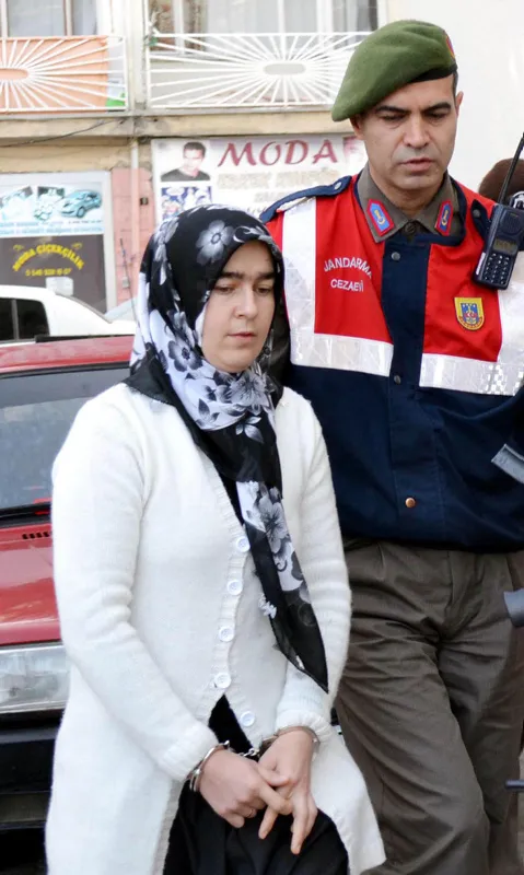 Son dakika | Kesikbaş cinayetinde şok: Nevin Yıldırım tecavüz dedi 'YASAK AŞK' çıktı! - EN SON HABERLER - Galeri - Yaşam