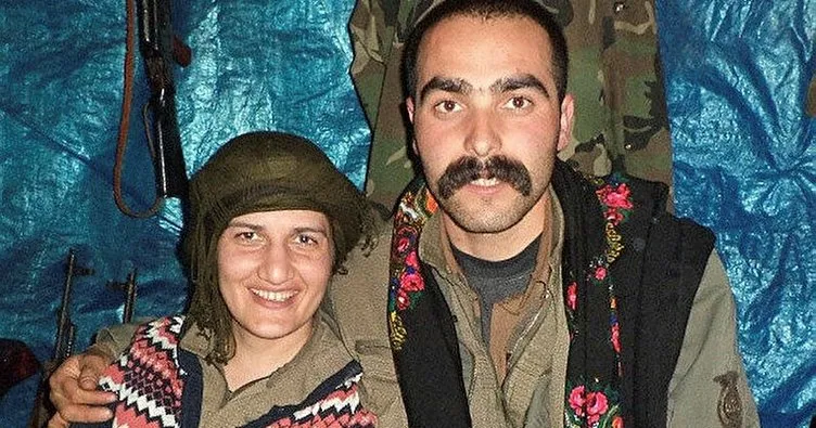 Son dakika | Fotoğrafları çıkan HDP’li Semra Güzel ve PKK’lı Volkan Bora hakkında flaş gelişme: O hemşire de...