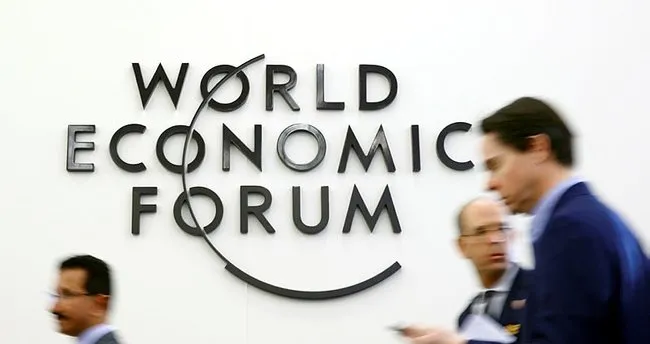 Dunya Ekonomik Forumu Basladi Son Dakika Haberler