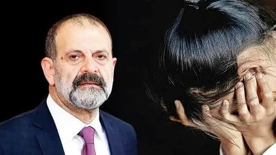 Son dakika: Tecavüzcü HDP'li vekil Tuma Çelik ile ilgili sıcak gelişme! Rapor Karma Komisyon'a sunuldu... - Son Dakika Haberler