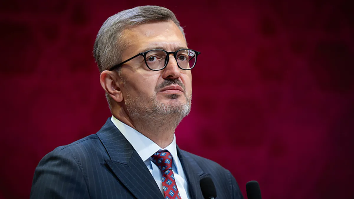 İletişim Başkanı Duran’dan İsrailli Bakan’a sert tepki: İfadeleri seviyesiz ve hadsiz