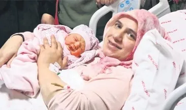 26 yıllık evlat özleminde mutlu son