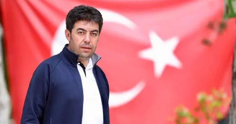 Delice Belediye Başkanı Turgut Özdem’in evine silahlı saldırı