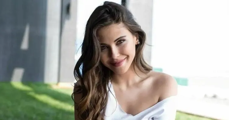 Dilara Aksüyek: Bitsin bu taciz dayanamıyorum artık!