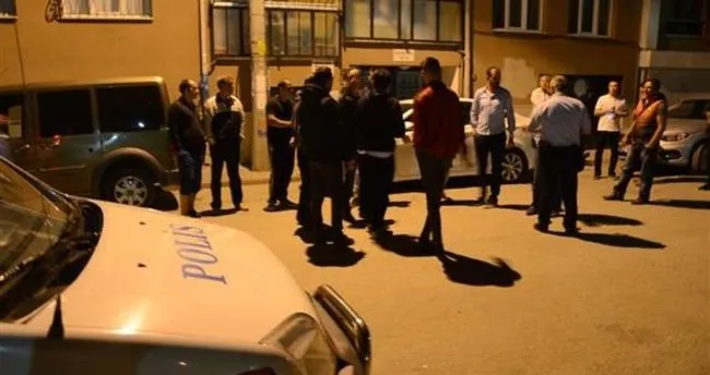 eskisehir de bicakli kavga 1 olu son dakika haberler