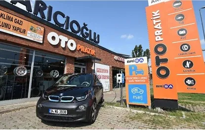 BRİSA’DAN ELEKTRİĞE YATIRIM