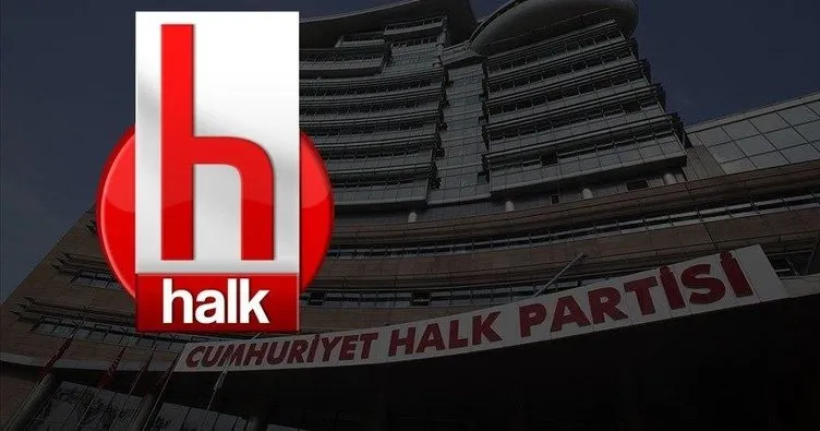 CHP, Halk TV ile ilişkisini bitirdi