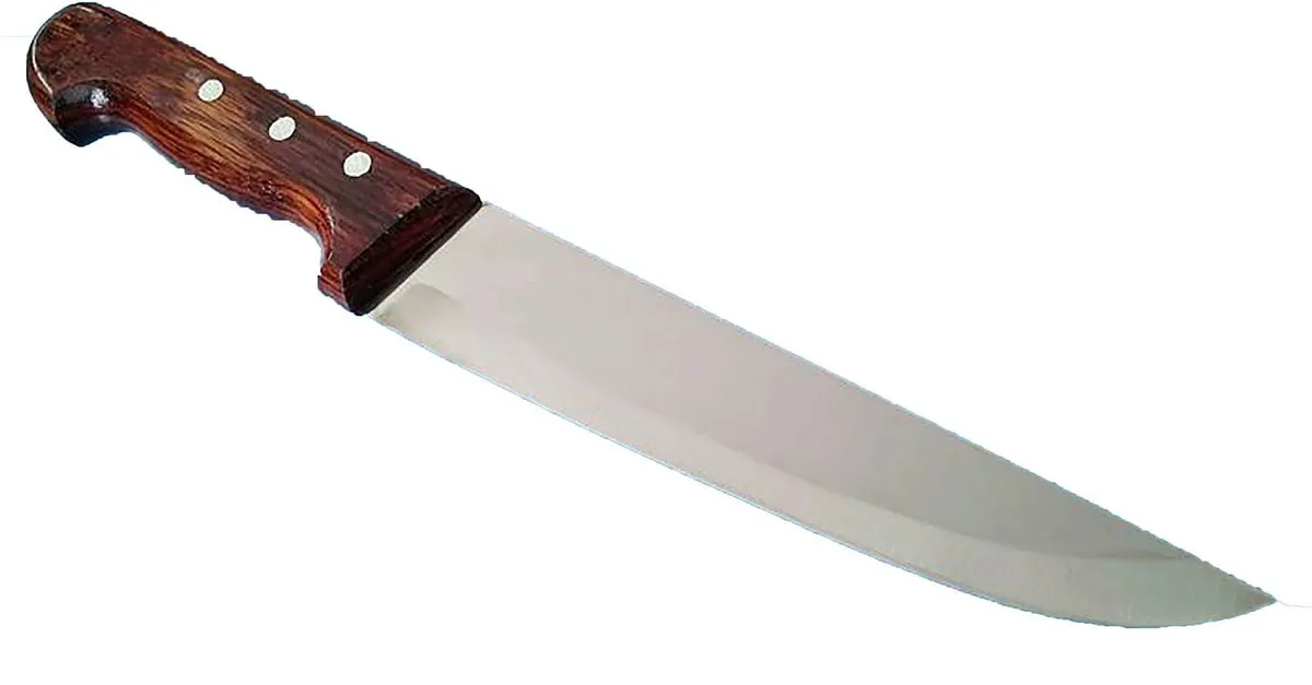 Ruyada Bicak Gormek Bicak Bilemek Tutmak Keskin Bicak Gormek Ne Demektir Ruya Tabirleri Haberleri