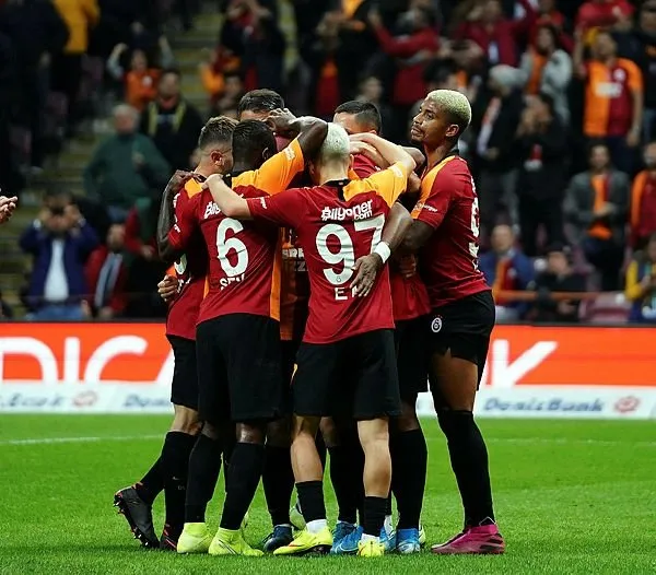 Galatasaray - Aytemiz Alanyaspor maçı ne zaman, saat kaçta, hangi kanalda? Muhtemel 11’ler...