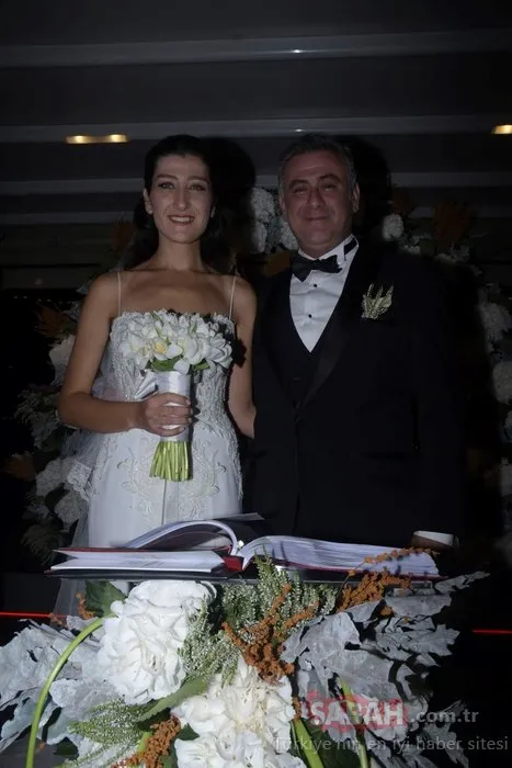 ‘Eşkıya Dünyaya Hükümdar Olmaz’ın ‘Haşmet’i Turgut Tunçalp’ten evlilik açıklaması!