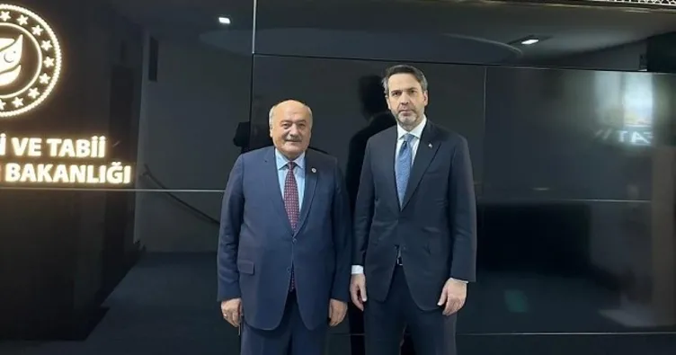 Erzincan’da petrol arama başlıyor