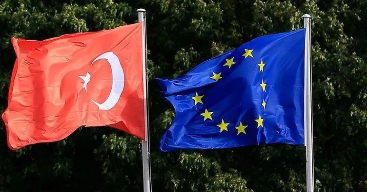 Türkiye ile AB’nin ticari ilişkileri güçlendirilecek