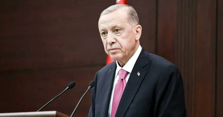 Başkan Erdoğan’dan Eren Bülbül ve Astsubay Ferhat Gedik için mesaj: Vatanı korkusuzca savundular