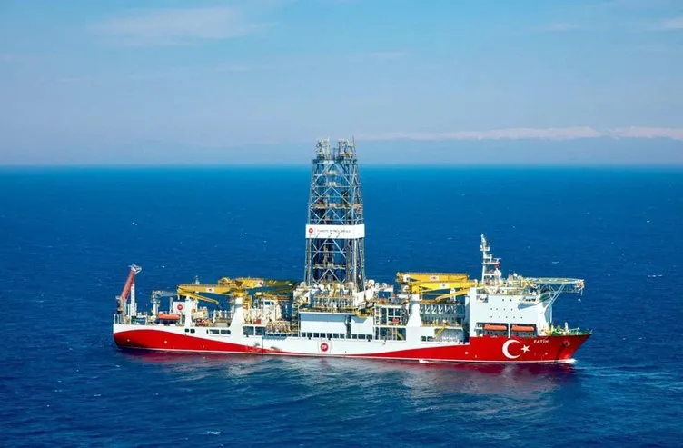 Yeni keşifler için nefesler tutuldu! Bakan Dönmez: Karadeniz’de o bölgede petrol emareleri var!