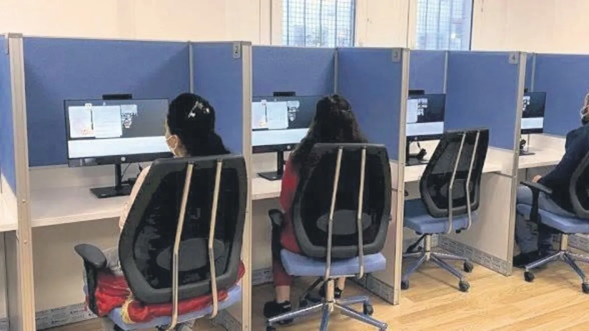 e-YDS’de 3 bin 952 aday yarışacak
