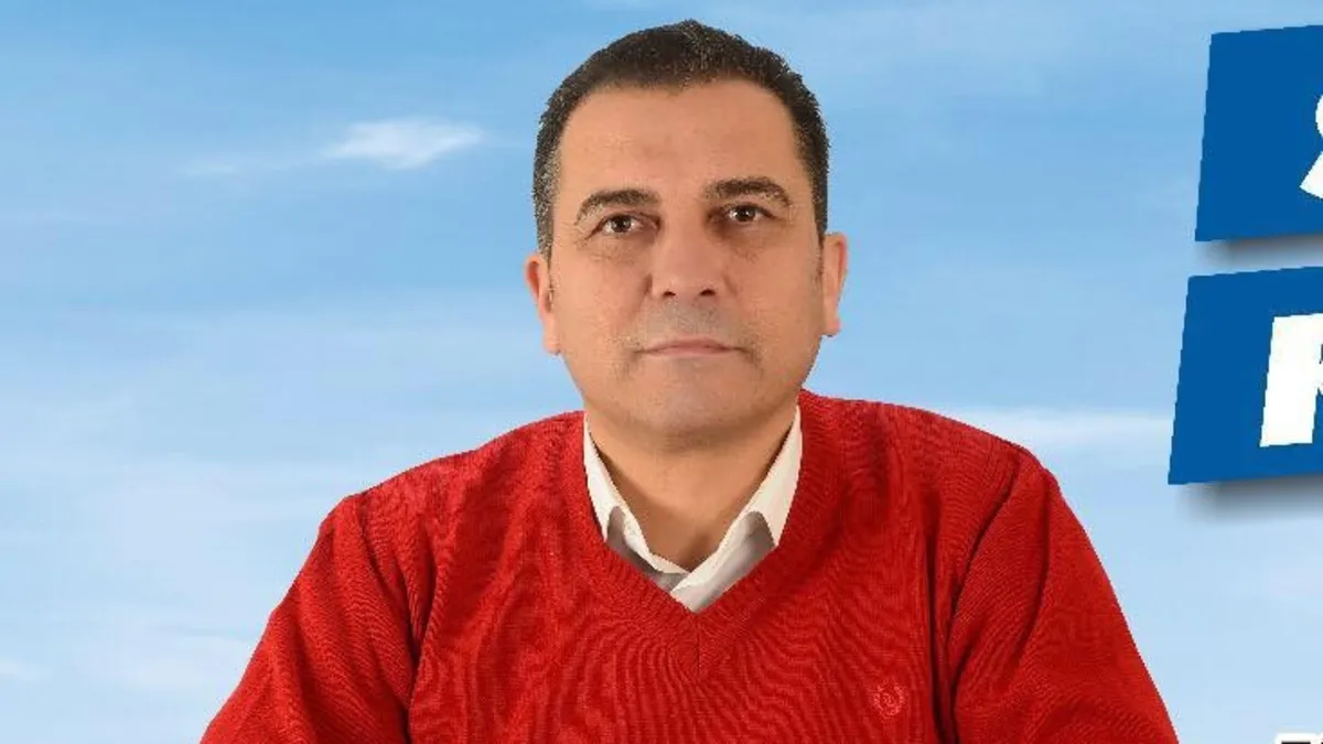 SON DAKİKA... Eşme Belediyesi'ne irtikap operasyonu: Belediye Başkanı Yılmaz Tozan ve eşi olmak üzere 5 şüpheli gözaltında