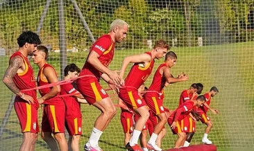Aslantepe’de son prova