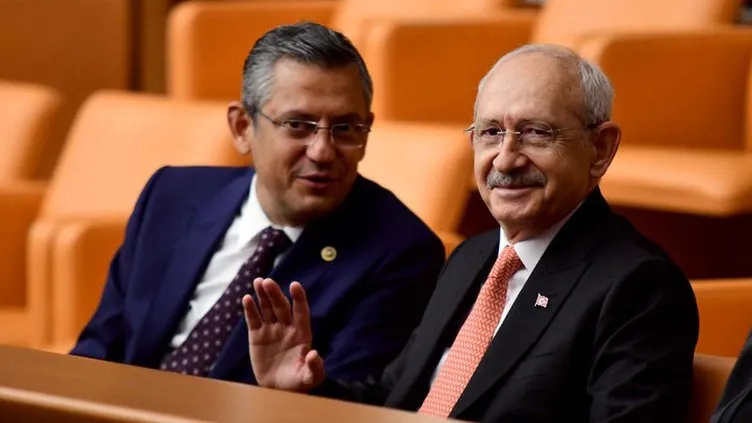 Özgür Özel’den Kılıçdaroğlu cephesine ağır sözler! Parti içi muhalefeti yerden yere vurdu