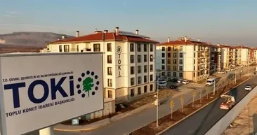 TOKİ BAYBURT KURA ÇEKİLİŞİ SONUÇLARI 2026 |  Bayburt TOKİ kura sonuçları ne zaman açıklanacak, saat kaçta?