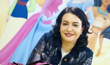 İş hayatında hayalinden vazgeçme