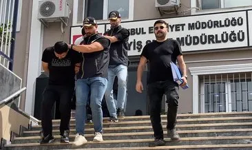 SON DAKİKA... İş insanını İzmir'den İstanbul'dan kaçırdılar: 15 milyon liralık fidye operasyonunda çarpıcı detaylar! #bursa