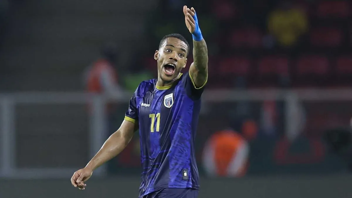 Garry Rodrigues, Sivasspor'da