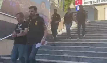 İstanbul’da fuhuş operasyonu! 4 kadın kurtaraıldı, 5 şüpheli tutuklandı