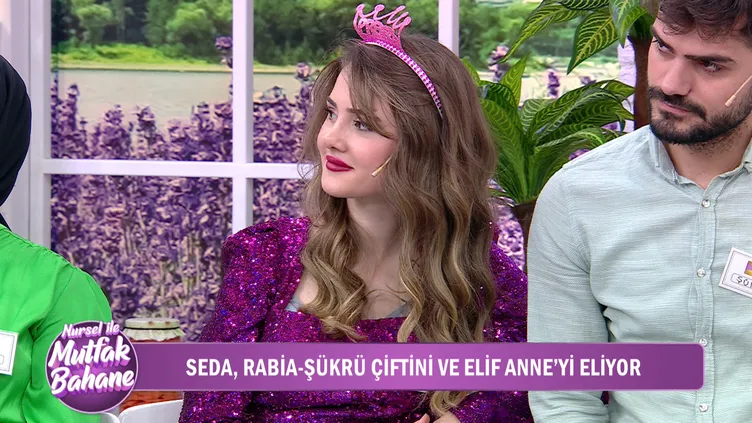 Nursel ile Mutfak Bahane hafta finalinde neler oldu?