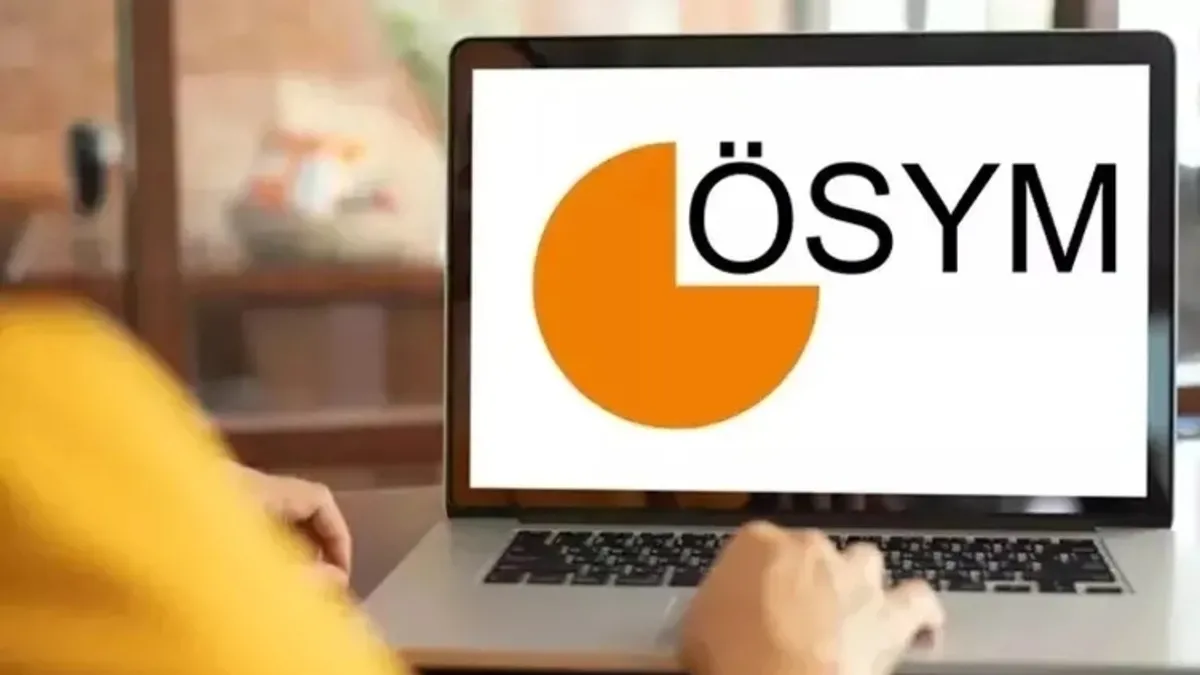 ösym ais — Hürriyet