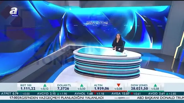 Paranın Yönü | 24.08.2020