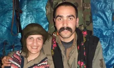 HDP Milletvekili Semra Güzel PKK’lı terörist Volkan Bora’nın sevgilisi çıkmıştı! AK Partili Özkan: Gerekeni yapacağız...