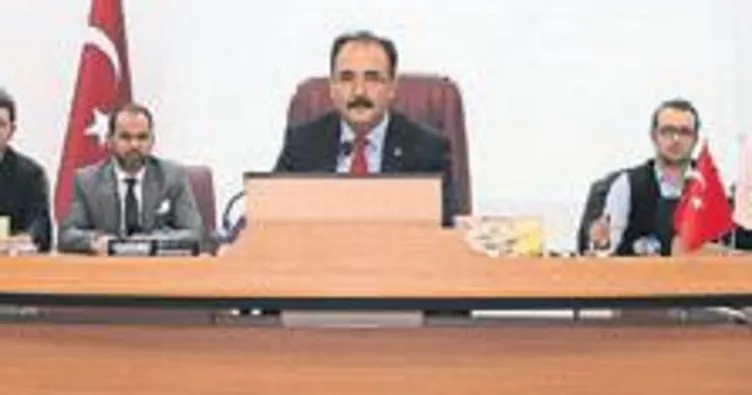 Uşak’ta suya yüzde 20 indirim