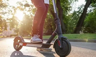 Scooter’lara sinyal mecburiyeti geliyor