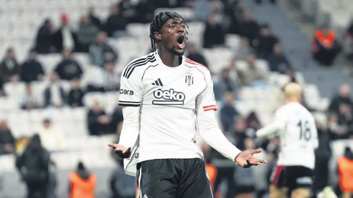 Bir Tammy ile iki kuş!